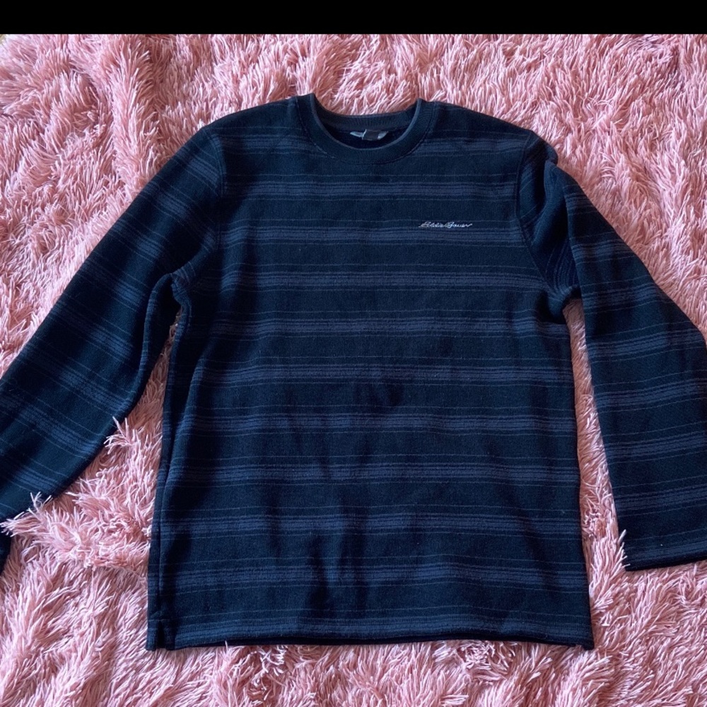 Eddie Bauer Men’s Pullover